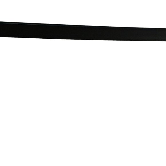 Handcrafted Wooden Bow Bread Knife With 8 1/2 Inch Blade - Picture 6 of 6